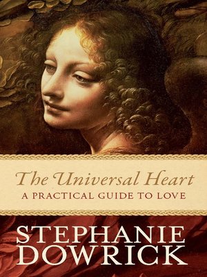 cover image of The Universal Heart